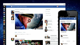 Facebook might bring 15-second commercial breaks to your News Feed